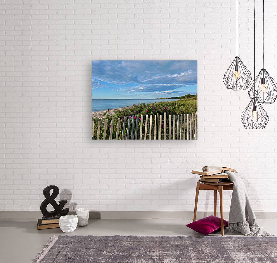 Giclée Stretched Canvas Print