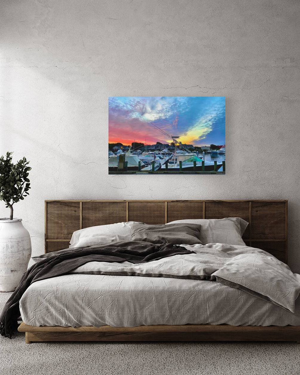 2237254 :: Giclée Stretched Canvas Print