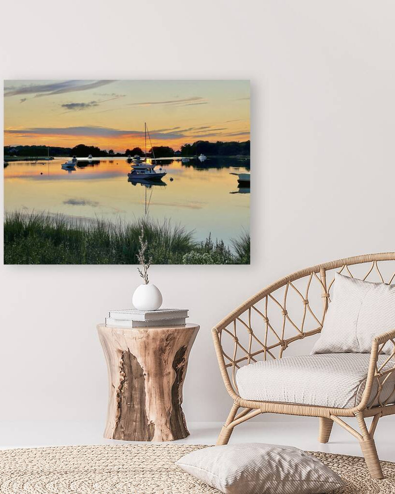 2237257 :: Giclée Stretched Canvas Print