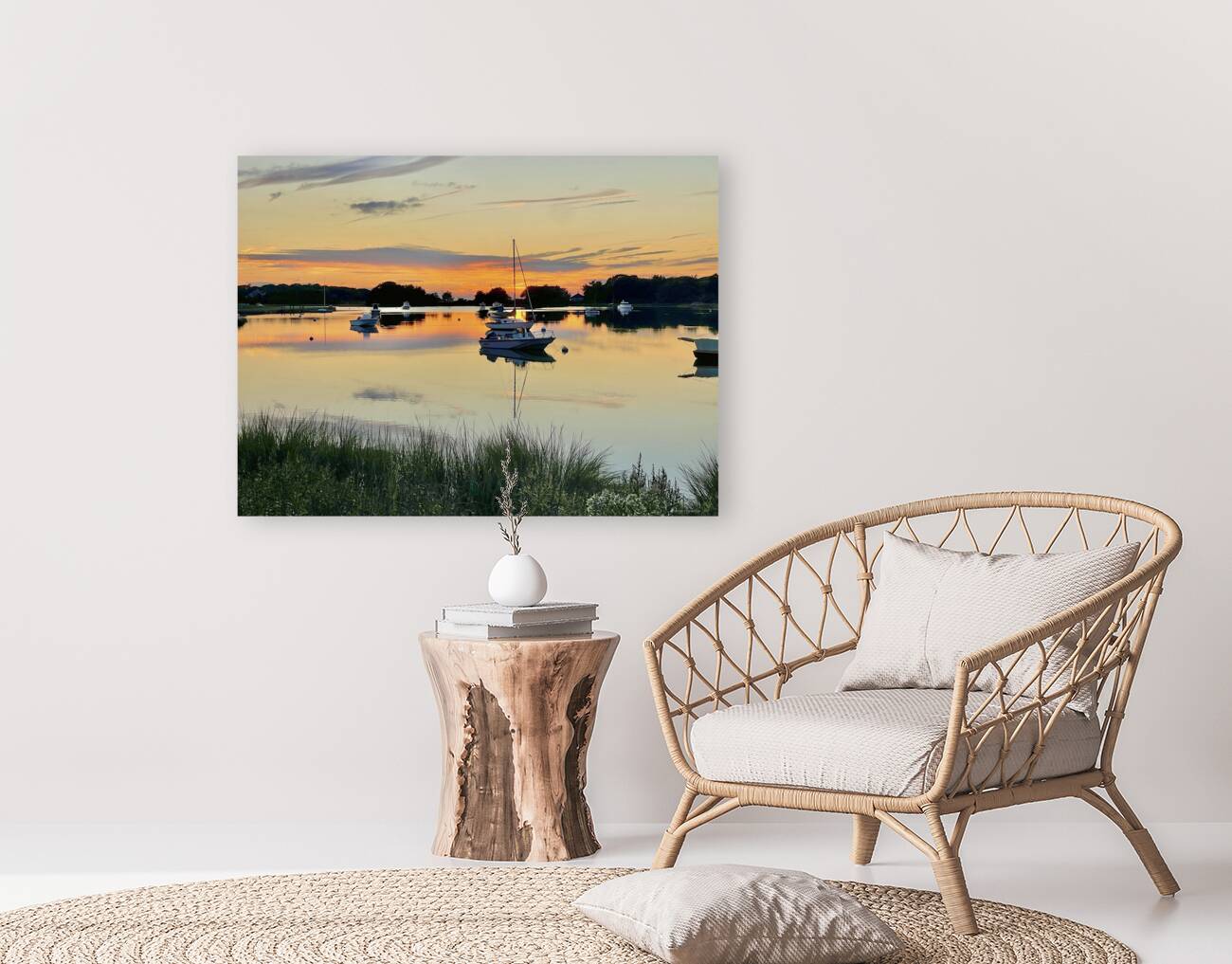 2237257 :: Giclée Stretched Canvas Print