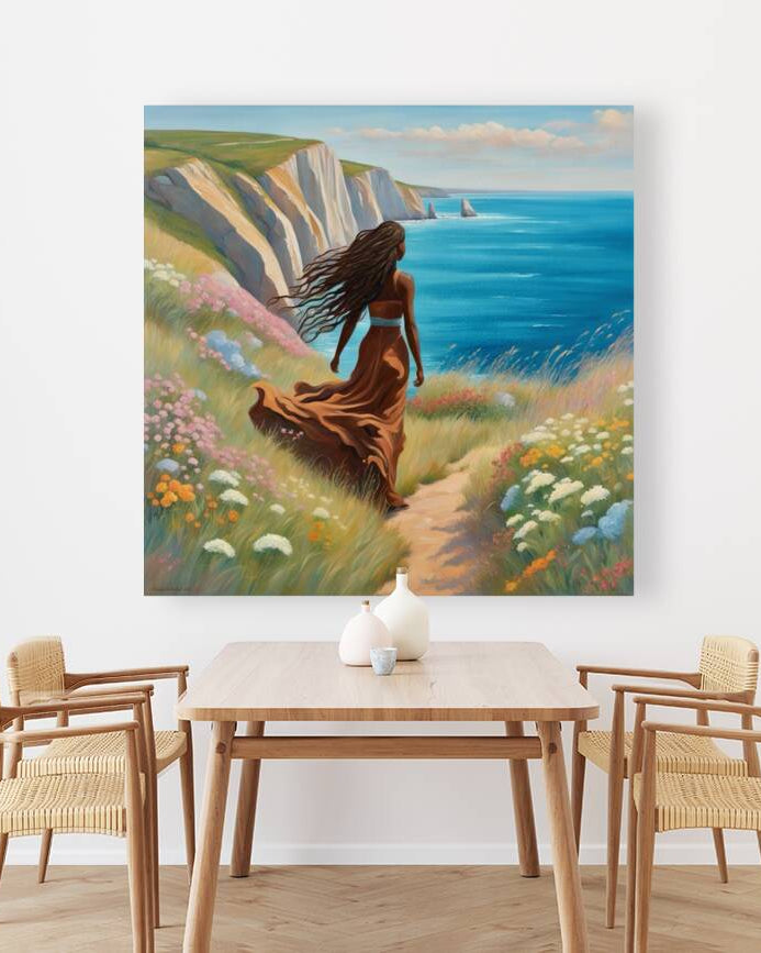 2287757 :: Giclée Stretched Canvas Print