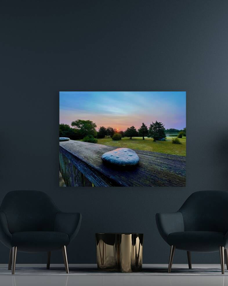 2347650 :: Giclée Stretched Canvas Print