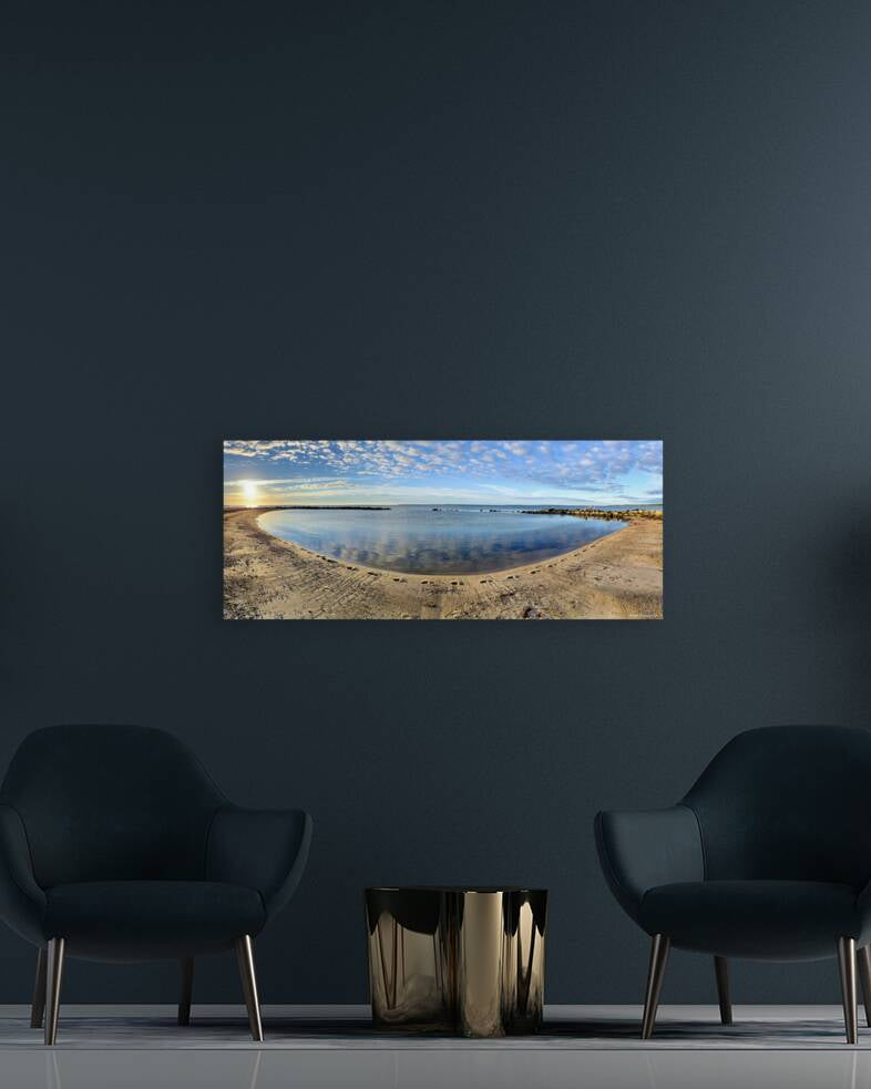 2348579 :: Giclée Stretched Canvas Print