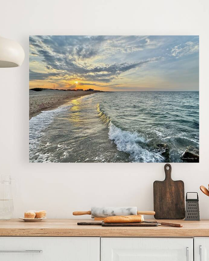 2363214 :: Giclée Stretched Canvas Print