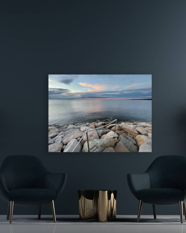 2363413 :: Giclée Stretched Canvas Print