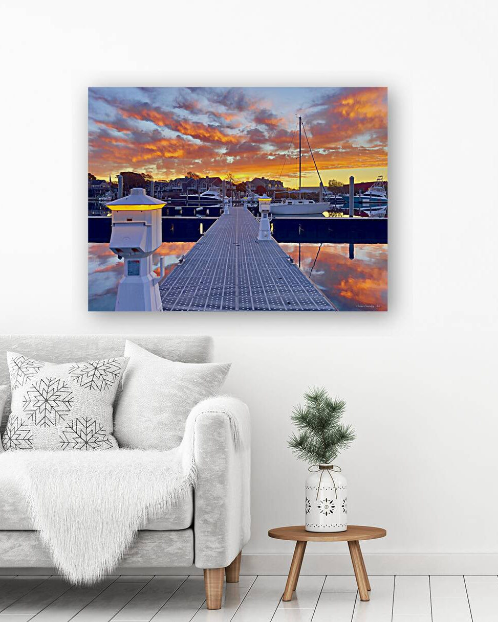 2364045 :: Giclée Stretched Canvas Print