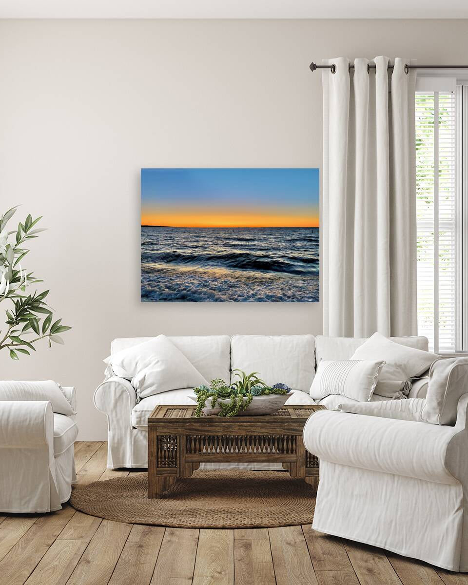 2367269 :: Giclée Stretched Canvas Print