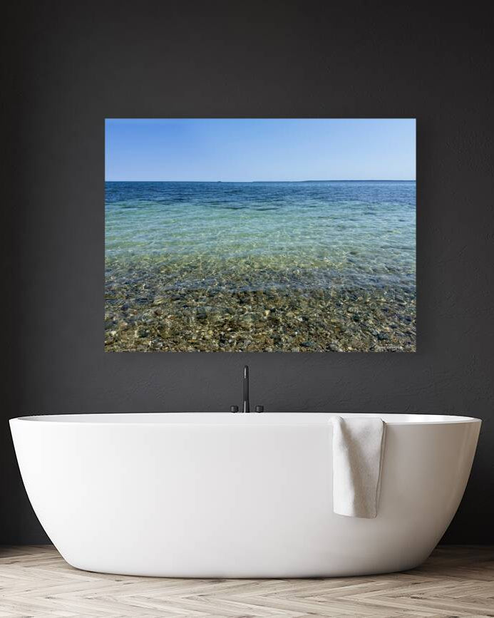 2368875 :: Giclée Stretched Canvas Print