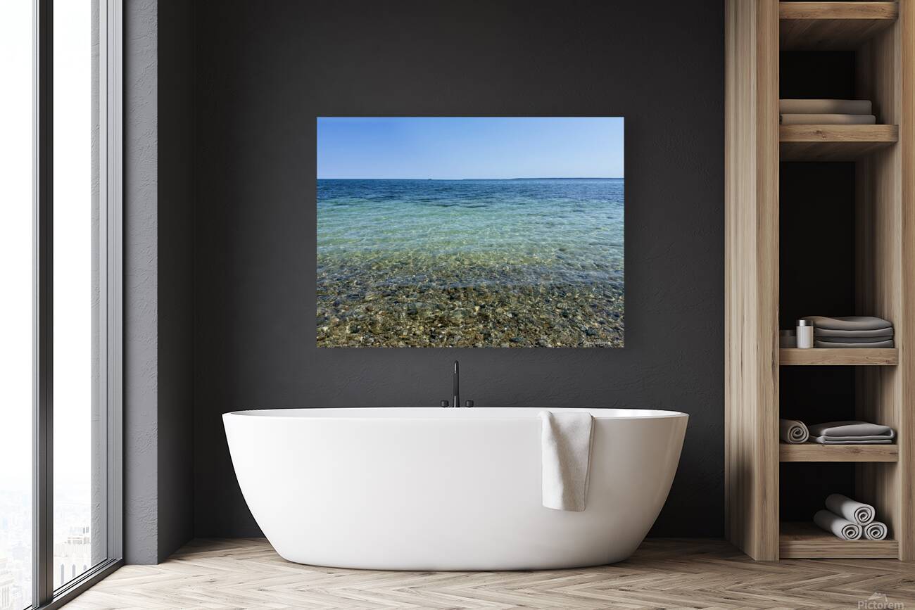 2368875 :: Giclée Stretched Canvas Print