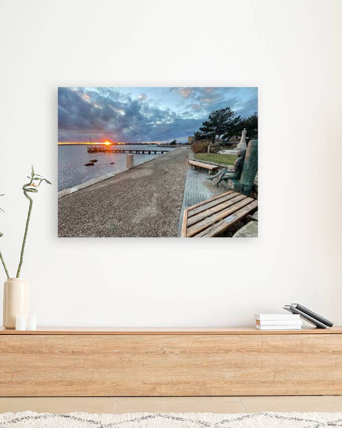 2368889 :: Giclée Stretched Canvas Print