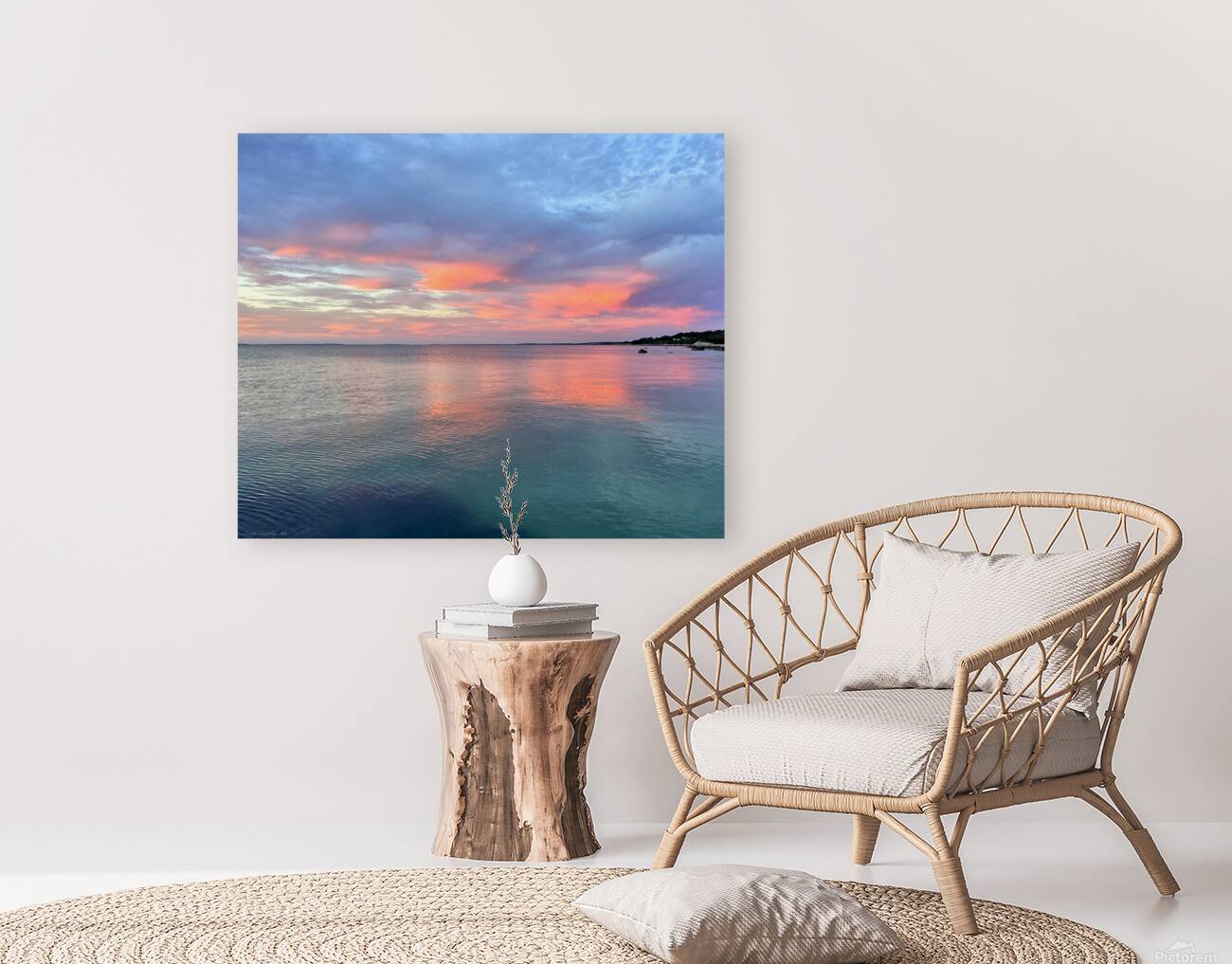 2370494 :: Giclée Stretched Canvas Print