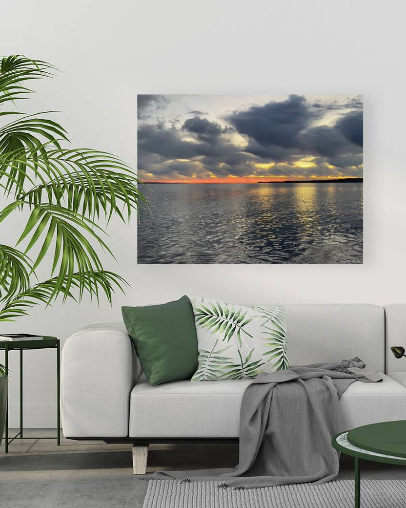 2370549 :: Giclée Stretched Canvas Print
