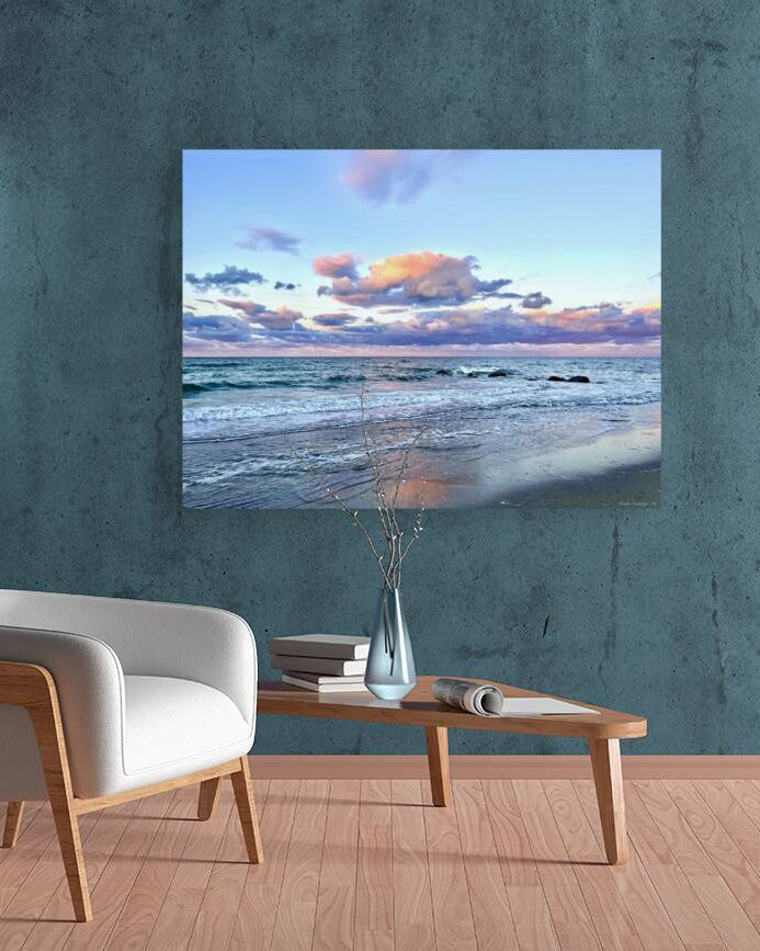 2370649 :: Giclée Stretched Canvas Print