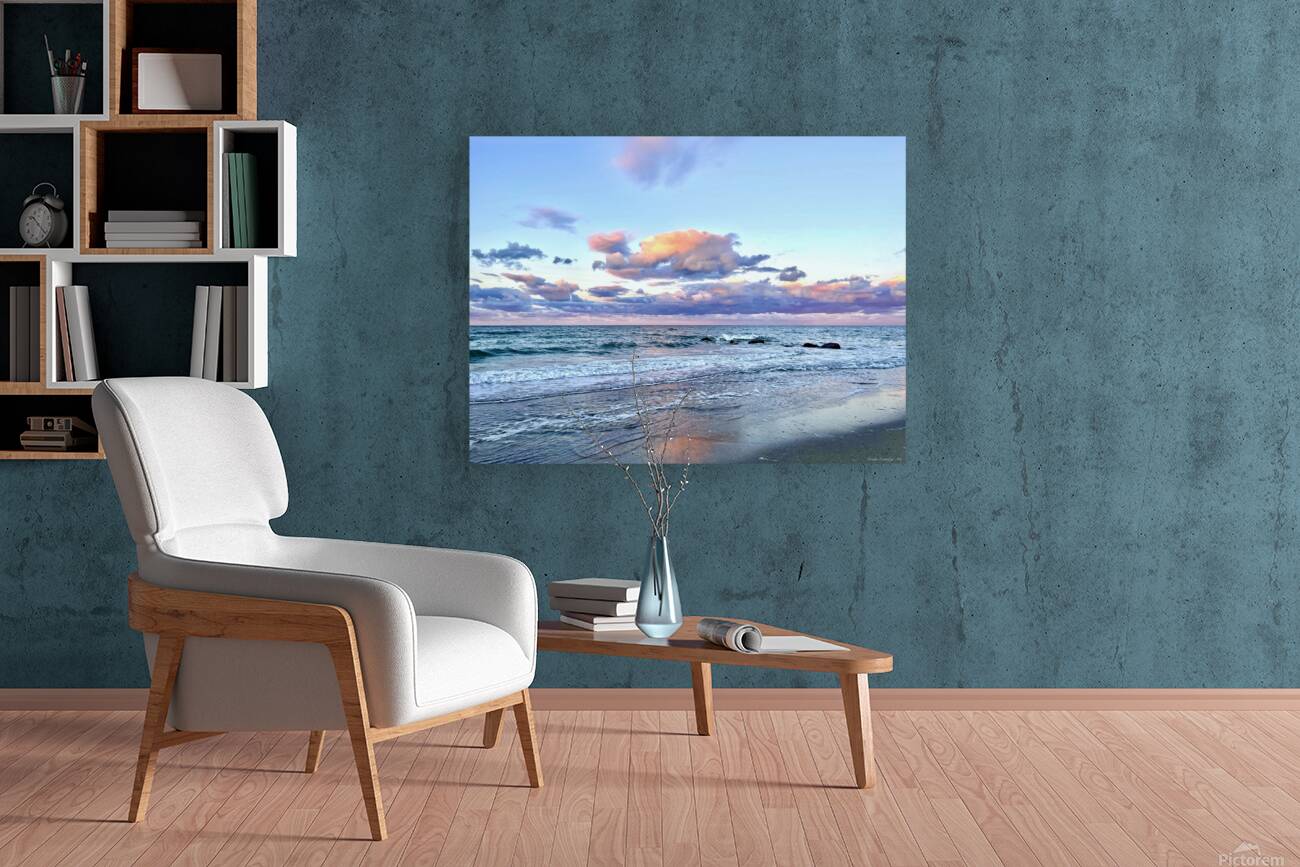 2370649 :: Giclée Stretched Canvas Print