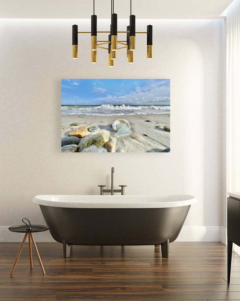 2370801 :: Giclée Stretched Canvas Print