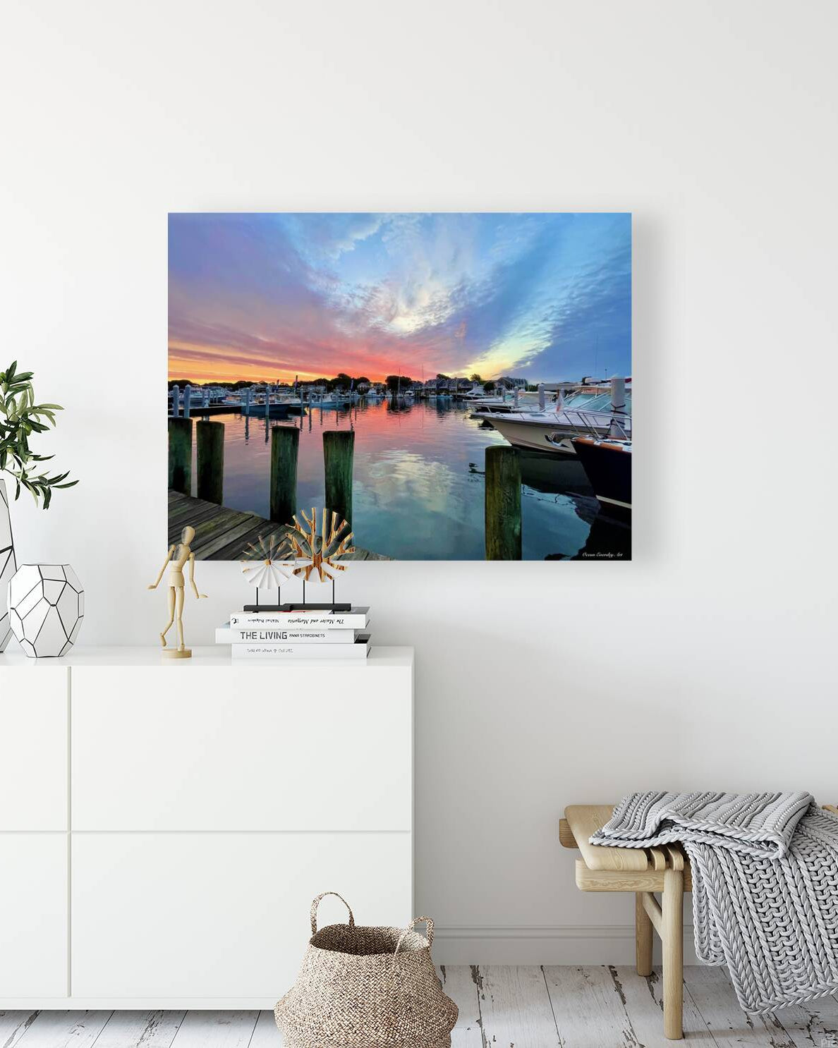 2371154 :: Giclée Stretched Canvas Print