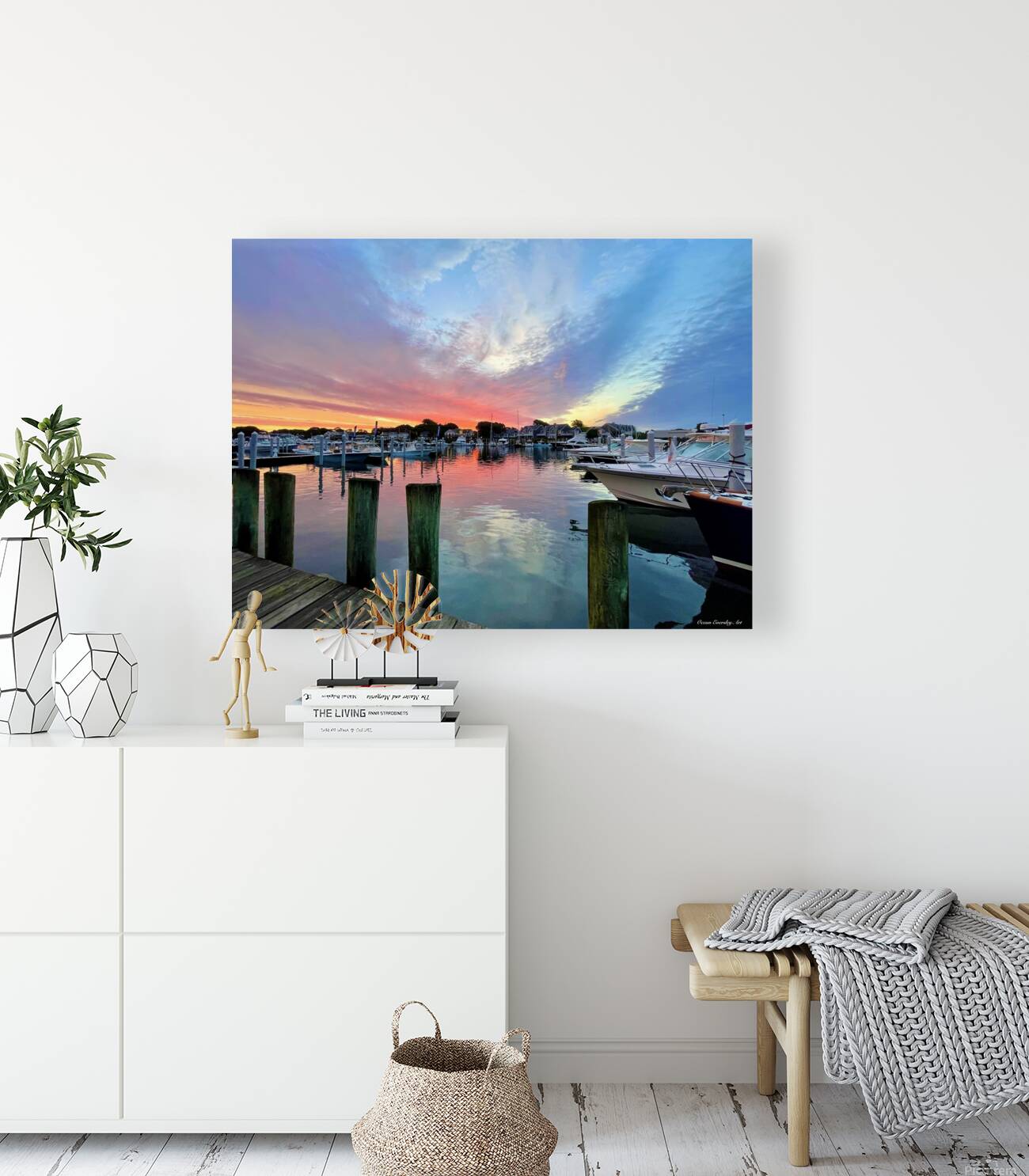2371154 :: Giclée Stretched Canvas Print