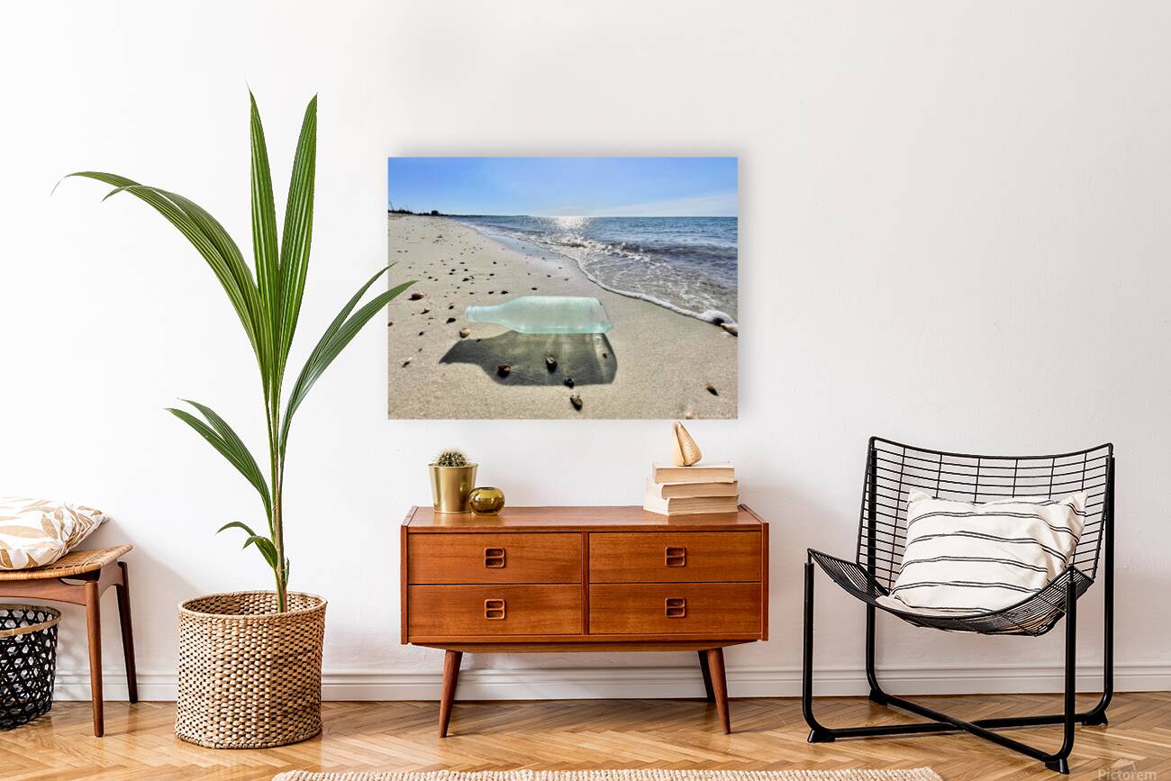 2374236 :: Giclée Stretched Canvas Print