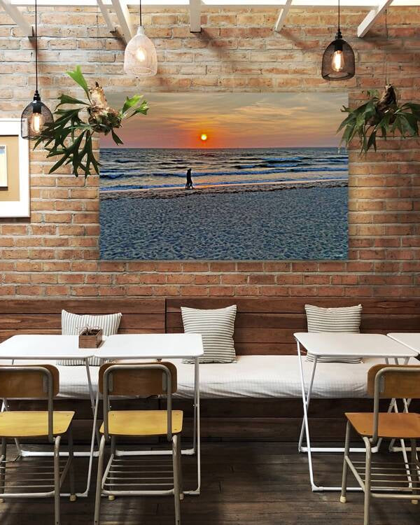 2374610 :: Giclée Stretched Canvas Print