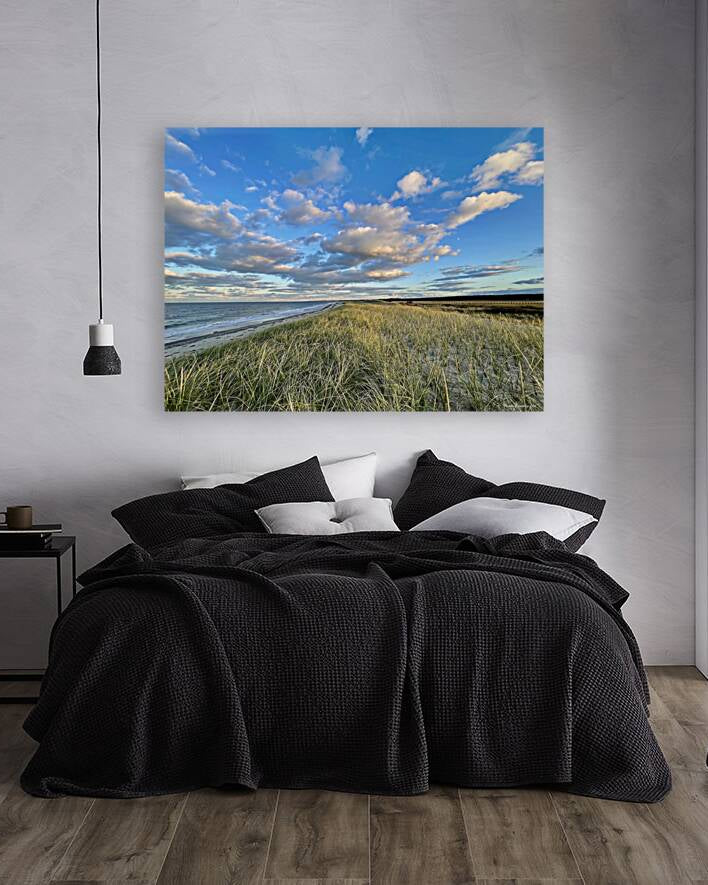 2375002 :: Giclée Stretched Canvas Print