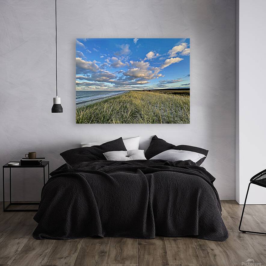 2375002 :: Giclée Stretched Canvas Print