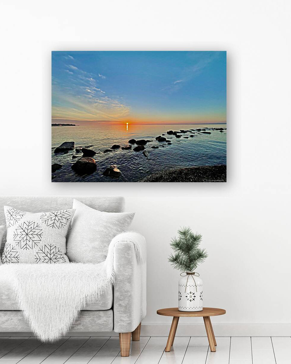 2375368 :: Giclée Stretched Canvas Print