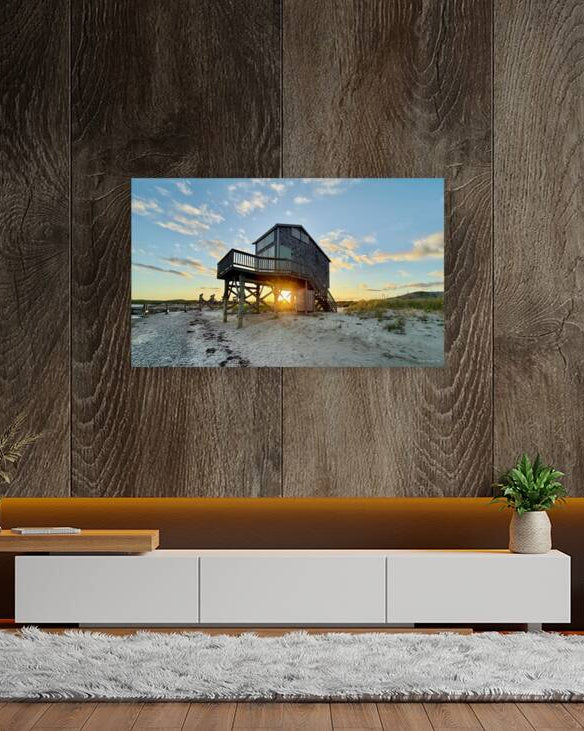 2375376 :: Giclée Stretched Canvas Print