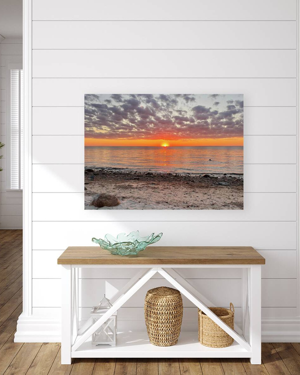 2375390 :: Giclée Stretched Canvas Print