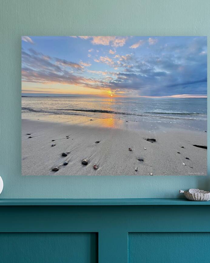 2376146 :: Giclée Stretched Canvas Print