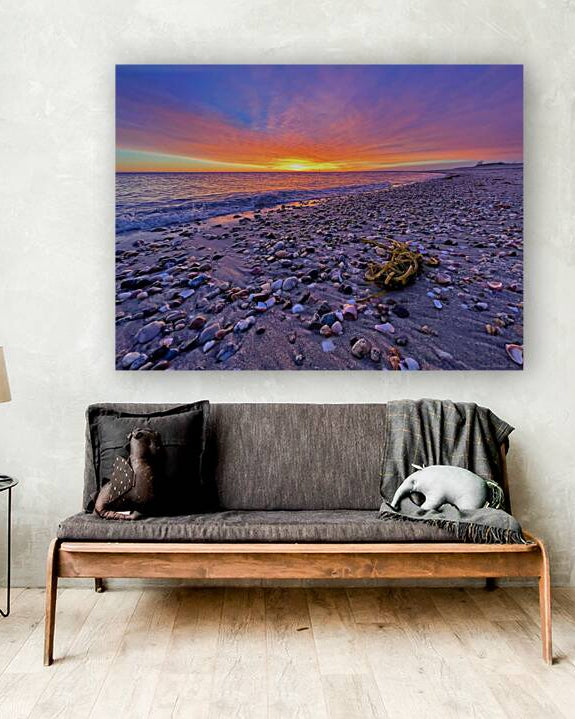 2380404 :: Giclée Stretched Canvas Print