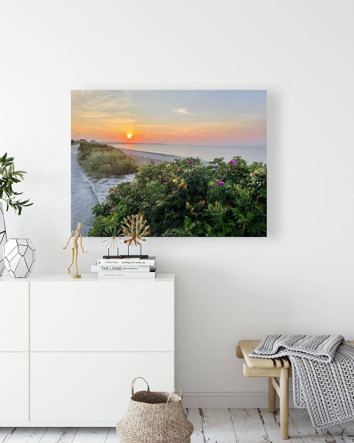 2380424 :: Giclée Stretched Canvas Print