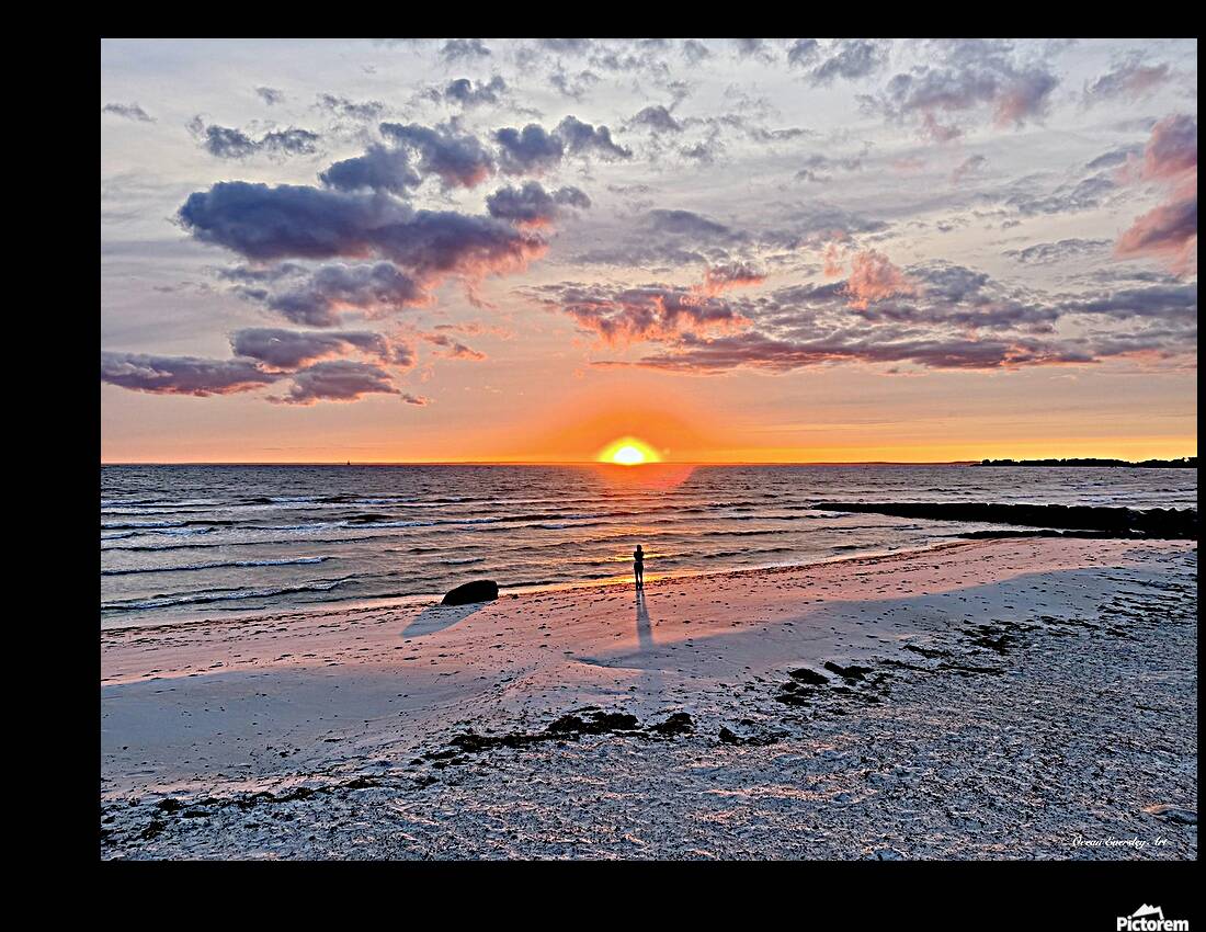 2383116 :: Giclée Stretched Canvas Print