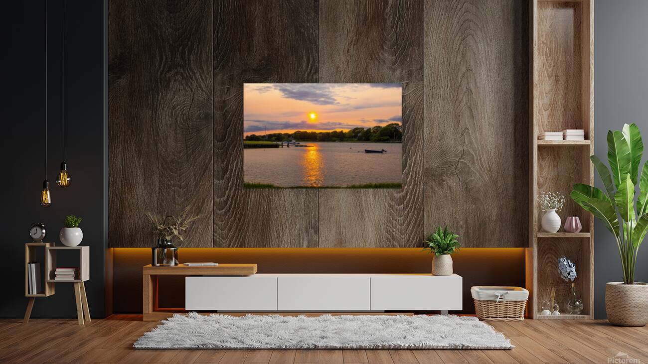 2385164 :: Giclée Stretched Canvas Print