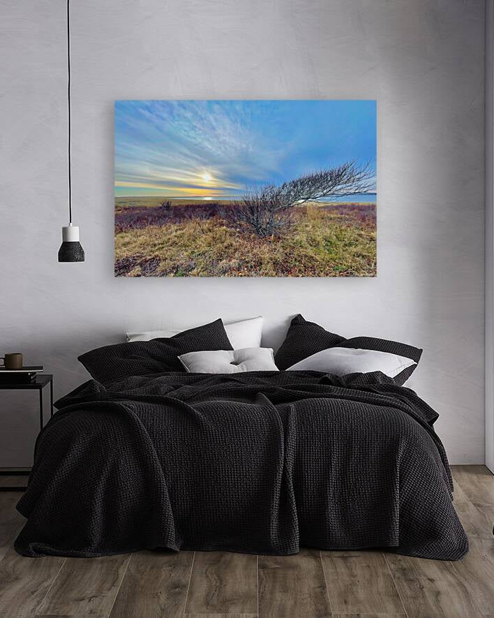 2385246 :: Giclée Stretched Canvas Print