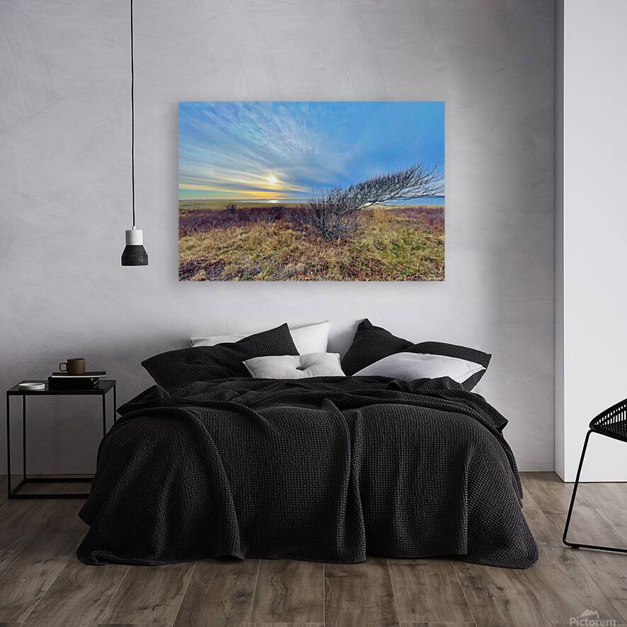 2385246 :: Giclée Stretched Canvas Print