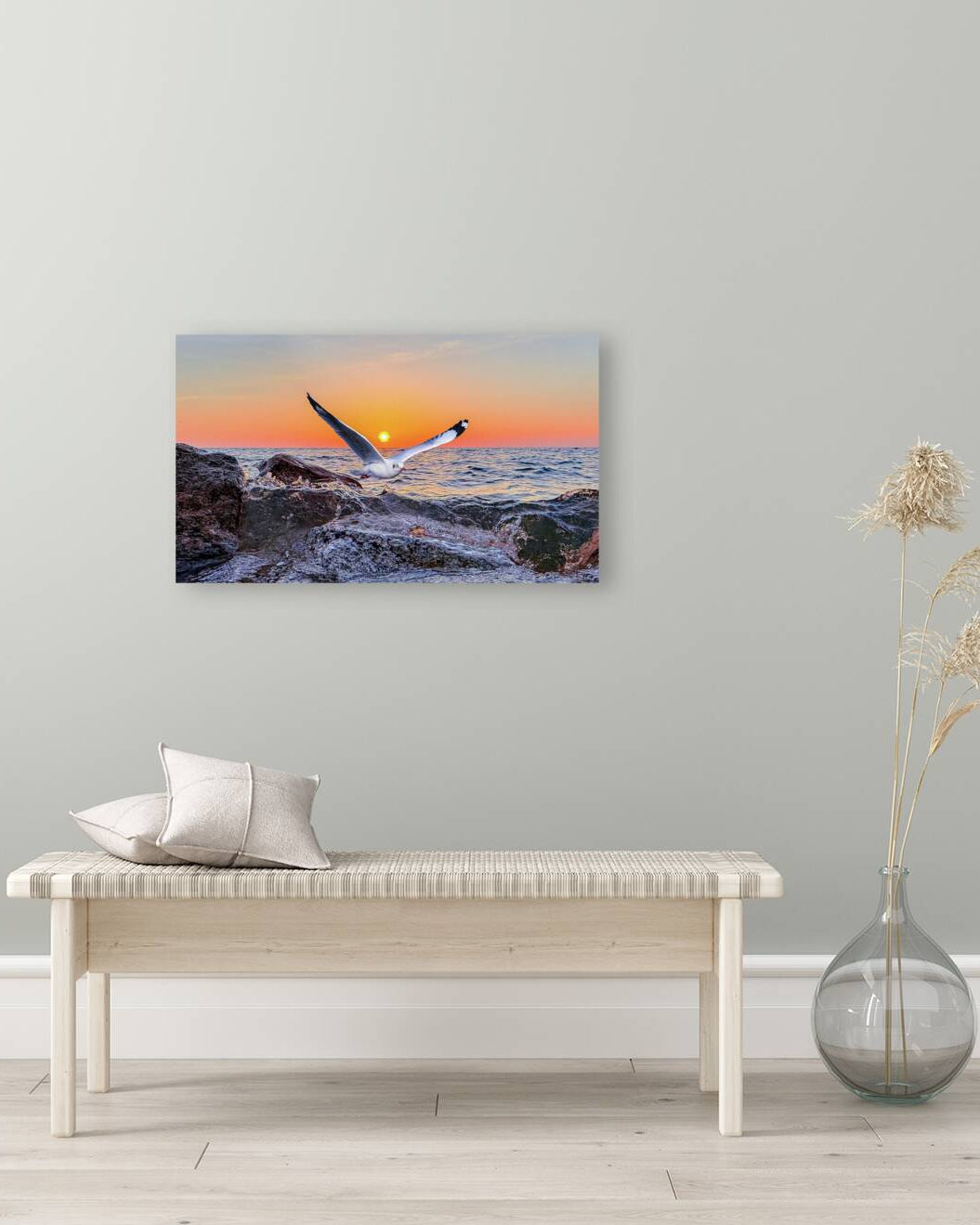 2402360 :: Giclée Stretched Canvas Print