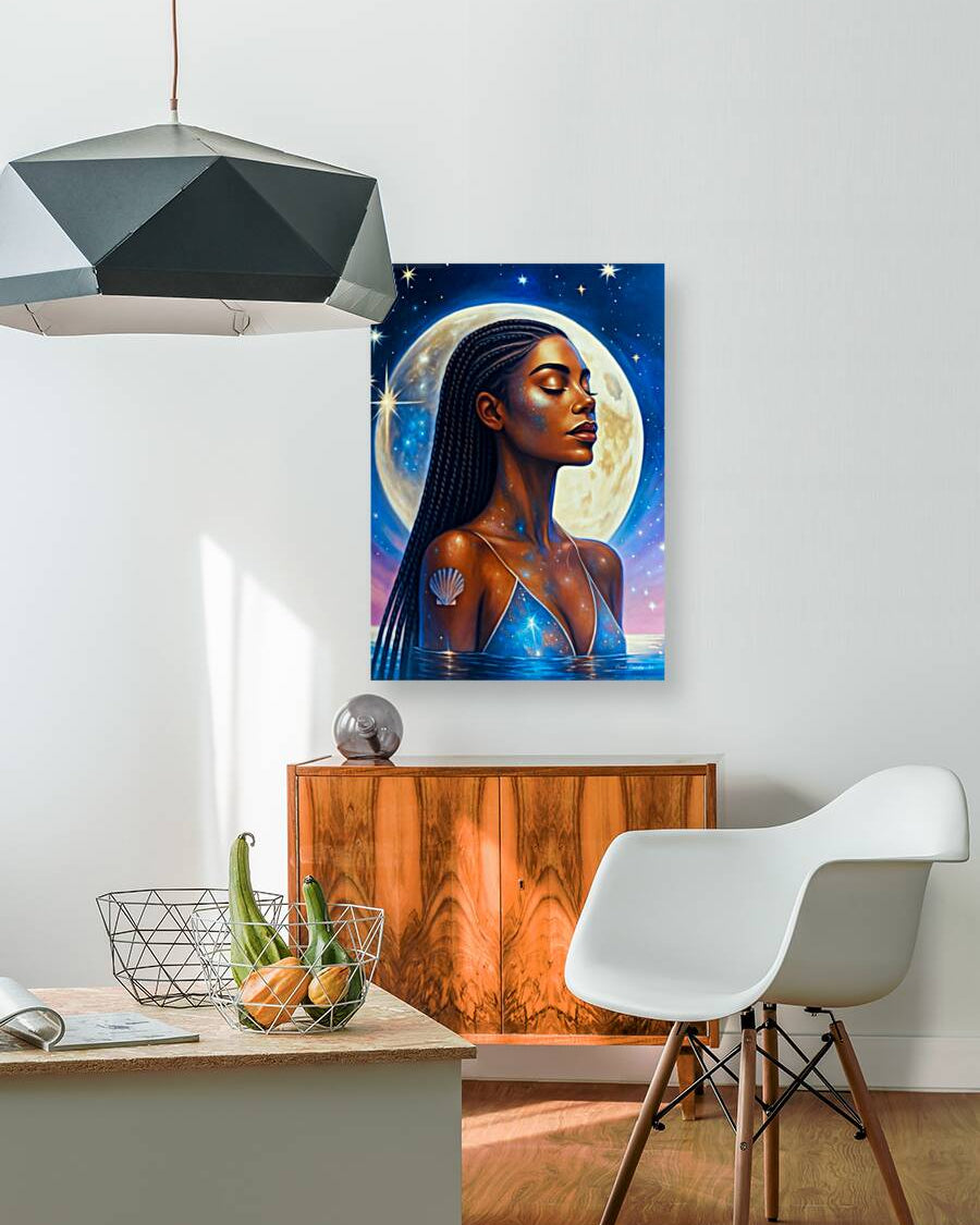 2416214 :: Giclée Stretched Canvas Print