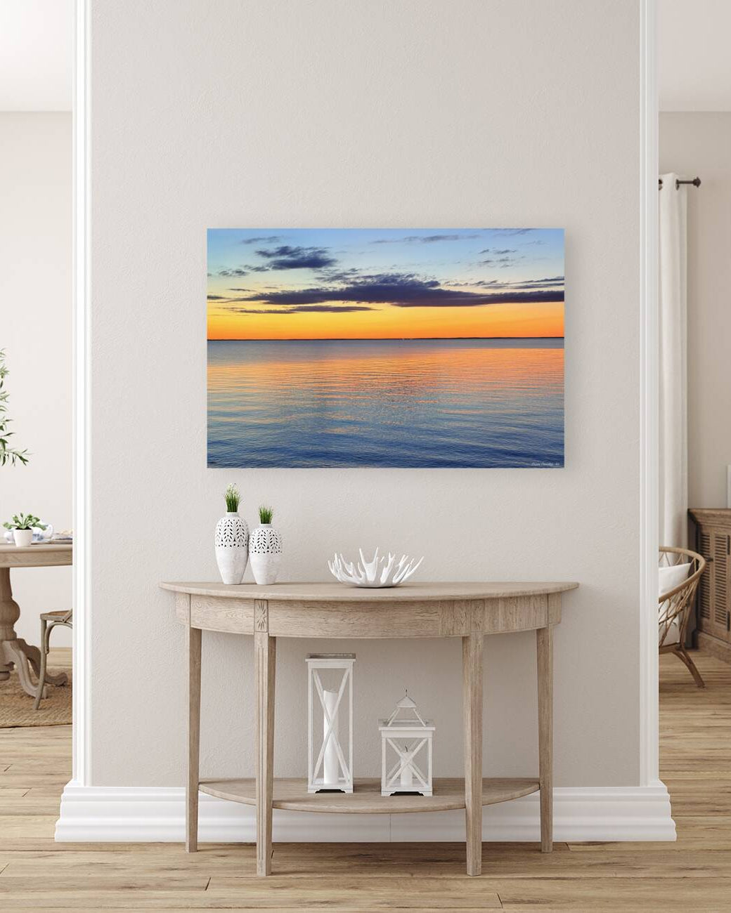 2416228 :: Giclée Stretched Canvas Print