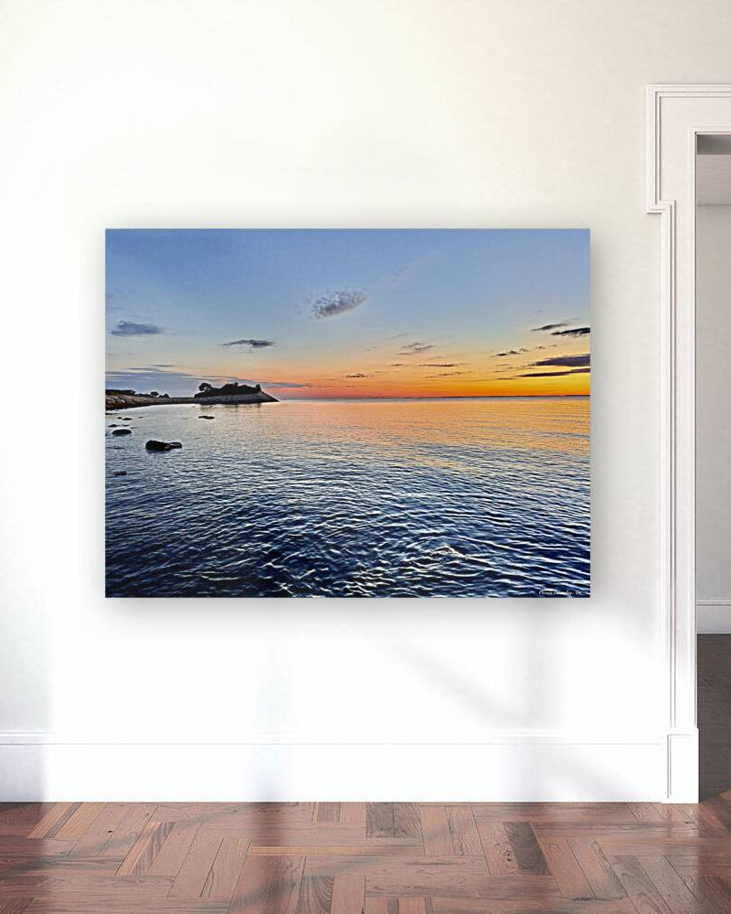2417592 :: Giclée Stretched Canvas Print