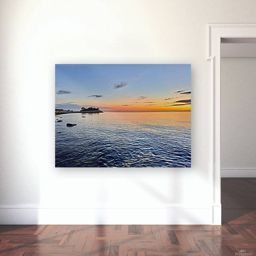 2417592 :: Giclée Stretched Canvas Print