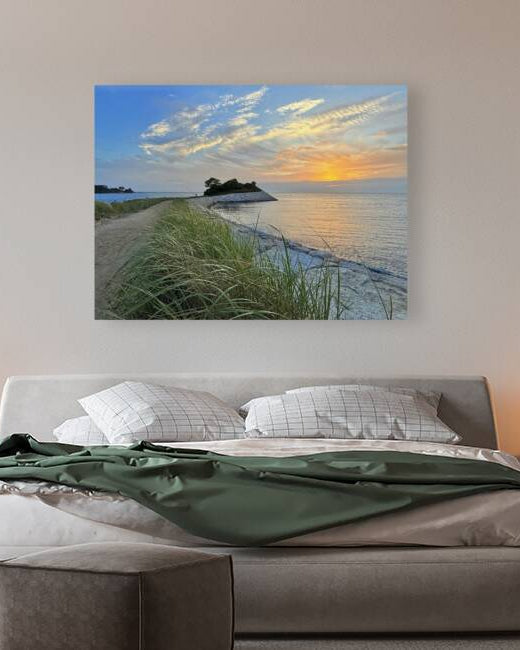 2442746 :: Giclée Stretched Canvas Print