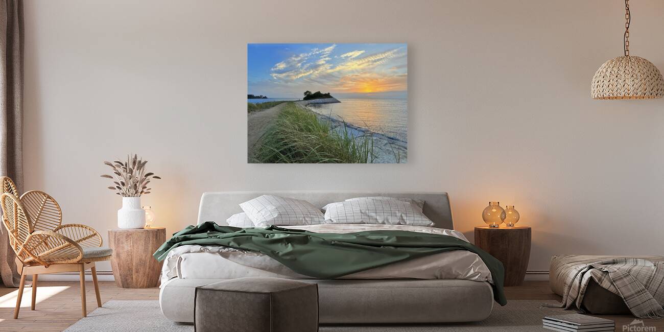 2442746 :: Giclée Stretched Canvas Print