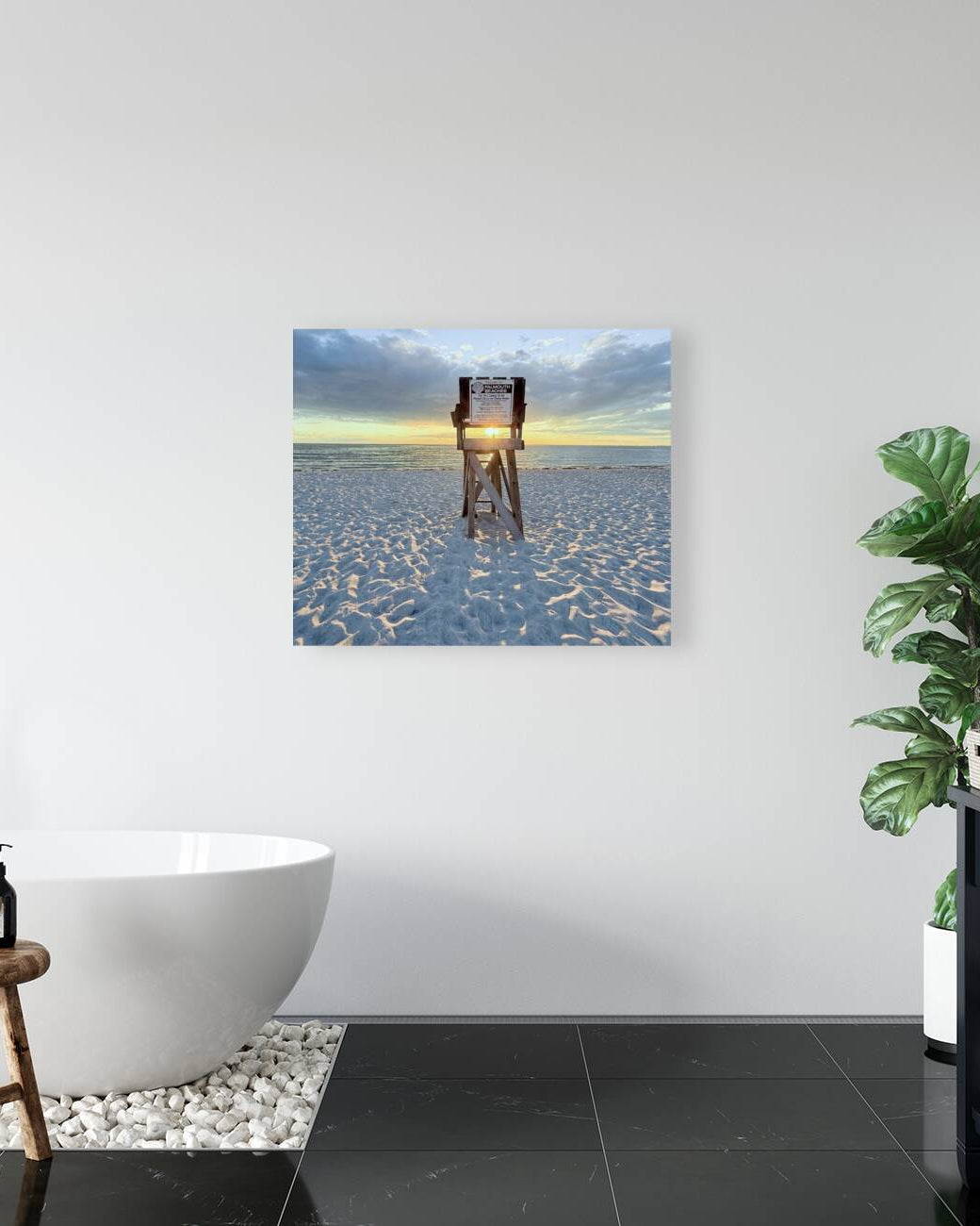 2442751 :: Giclée Stretched Canvas Print