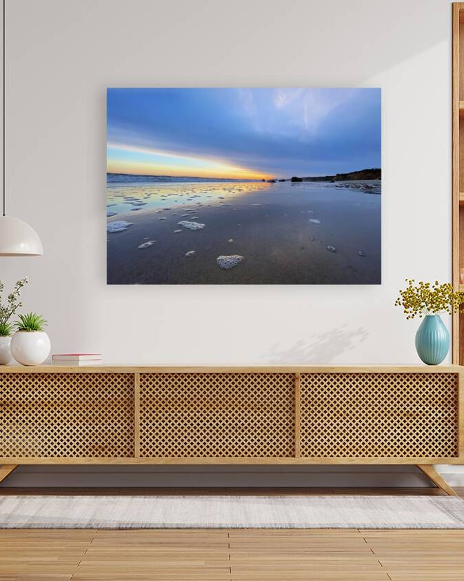2444340 :: Giclée Stretched Canvas Print