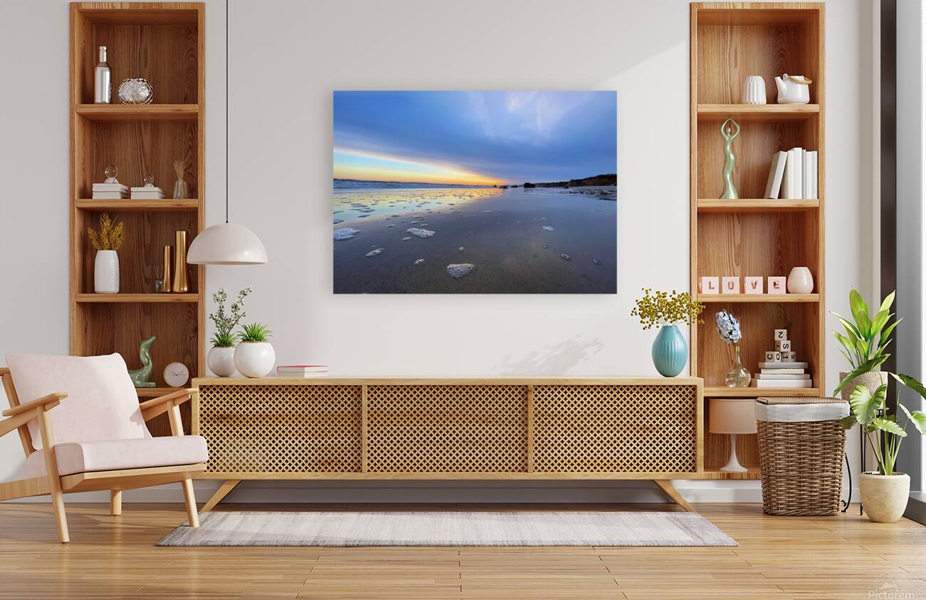2444340 :: Giclée Stretched Canvas Print