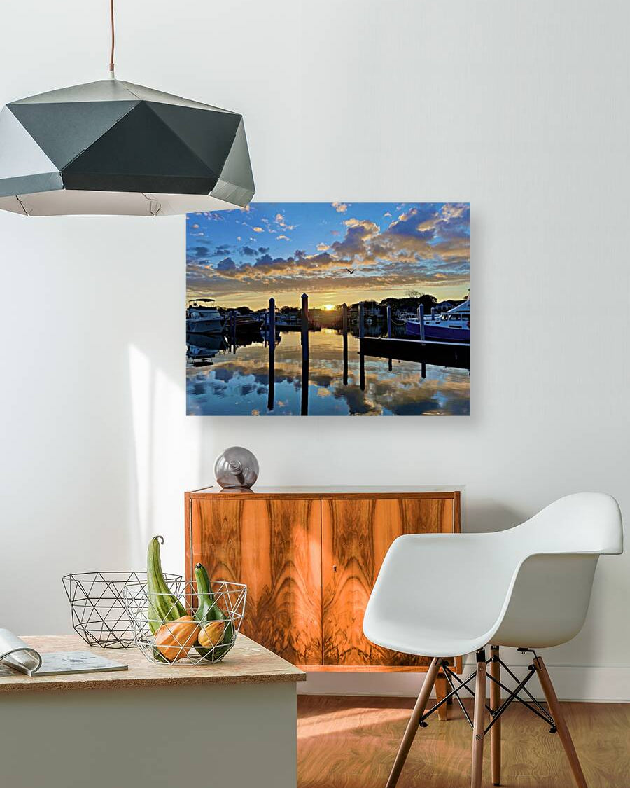 2454477 :: Giclée Stretched Canvas Print