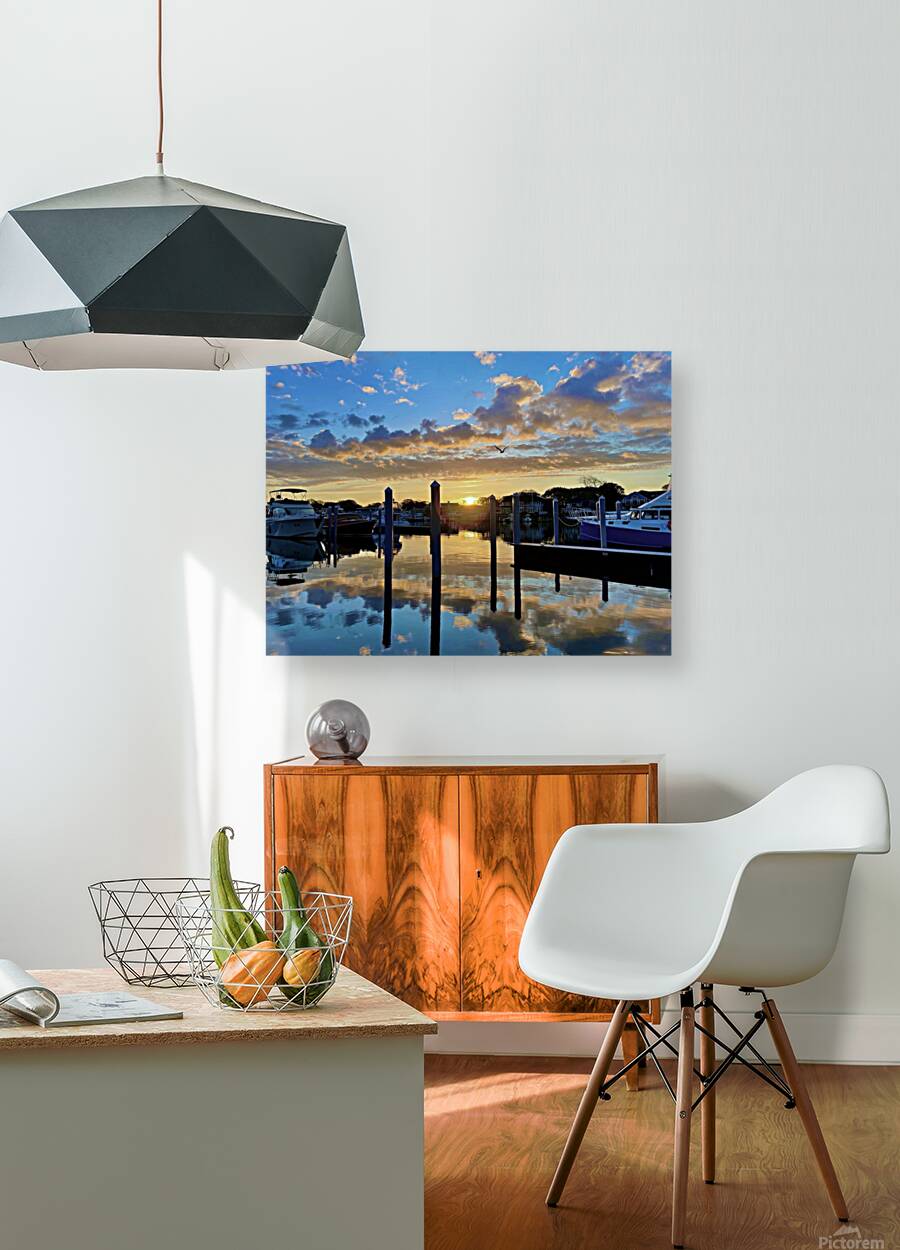 2454477 :: Giclée Stretched Canvas Print