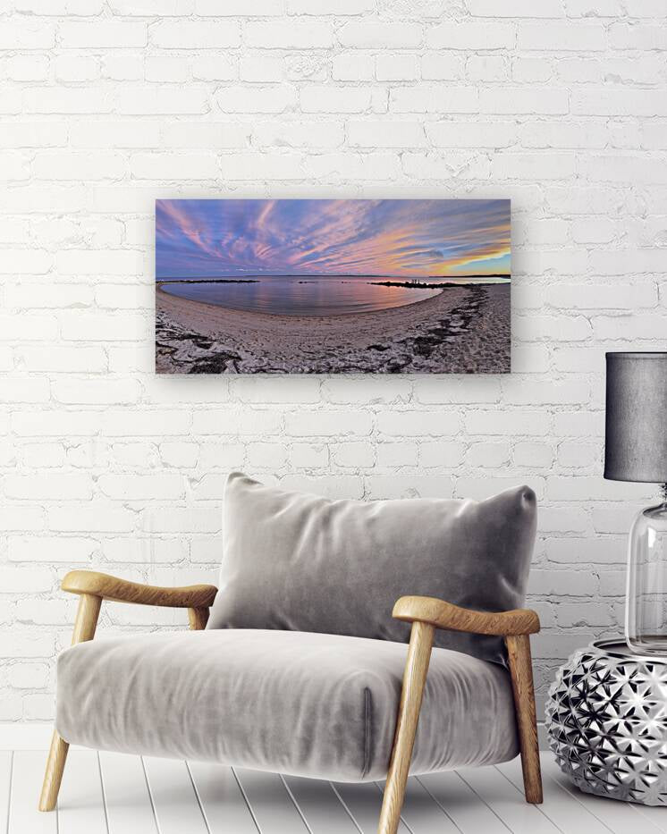 2454516 :: Giclée Stretched Canvas Print