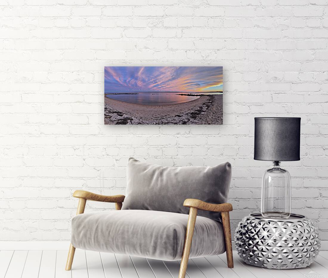 2454516 :: Giclée Stretched Canvas Print