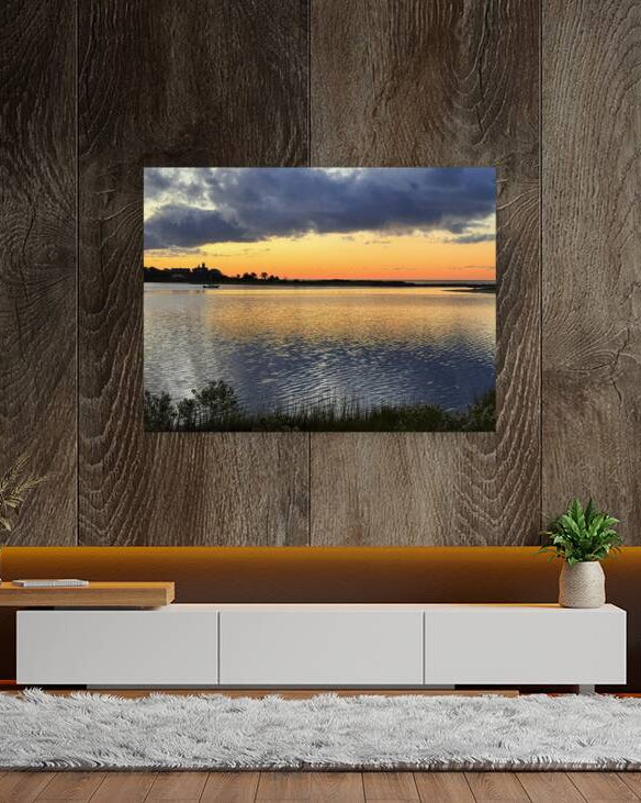 2465069 :: Giclée Stretched Canvas Print